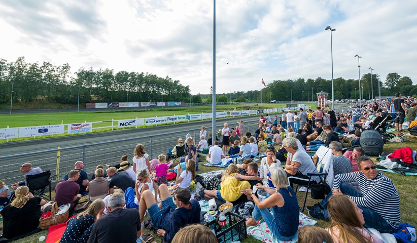 Endnu flere skal se travl�b i Almindingen