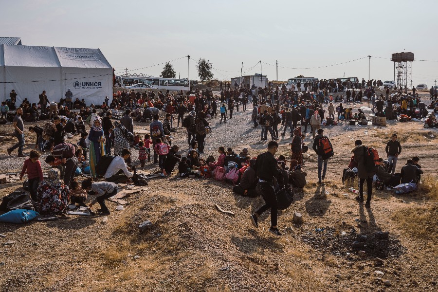 G�r som Winni og f� indflydelsen tilbage