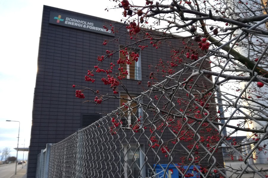 Forsyning vil kr�ve maksimalpris i 30 �r