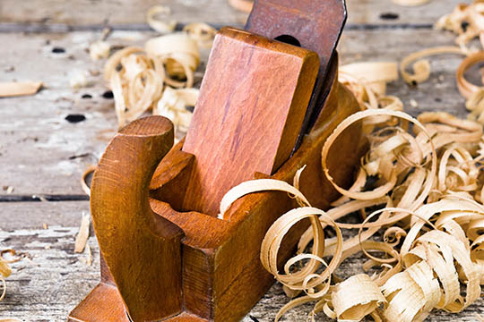 Negativ v�kst i t�mrerfirma