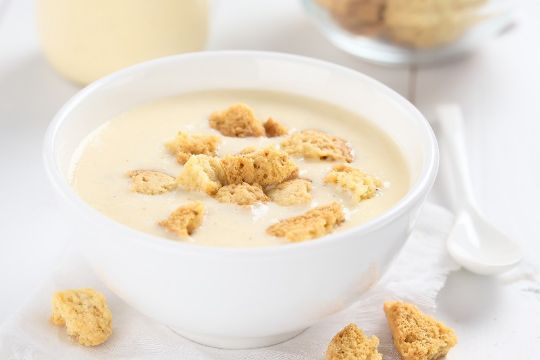 Et ekstra pift til koldsk�len!