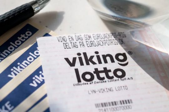 Chancen for gevinst i tips og lotto