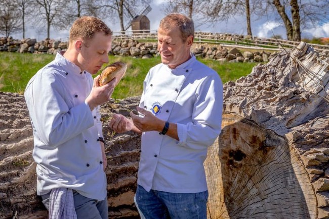 Bornholmske aftener i Odsherred