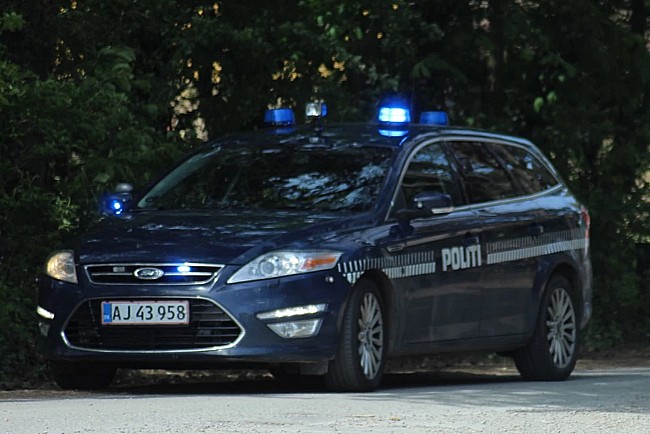 To unge sigtet for ulovlig omgang med hittegods