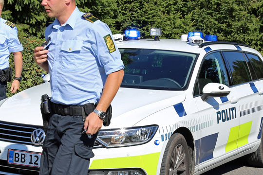 Musik til ulempe mange steder