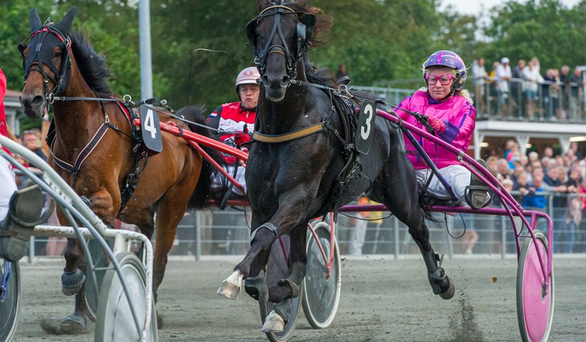 En �ndring til dagens frokosttravl�b