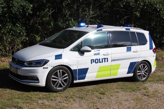 39-�rig forulempede kvinde trods tilhold