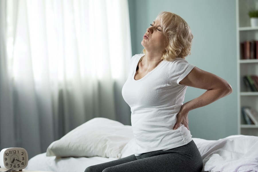 700.000 er ber�rt af gigt