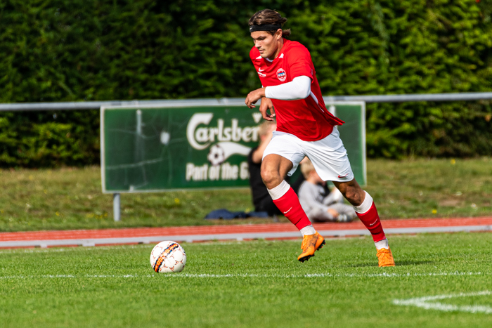 Topspillere flytter fra RIK til NB Bornholm