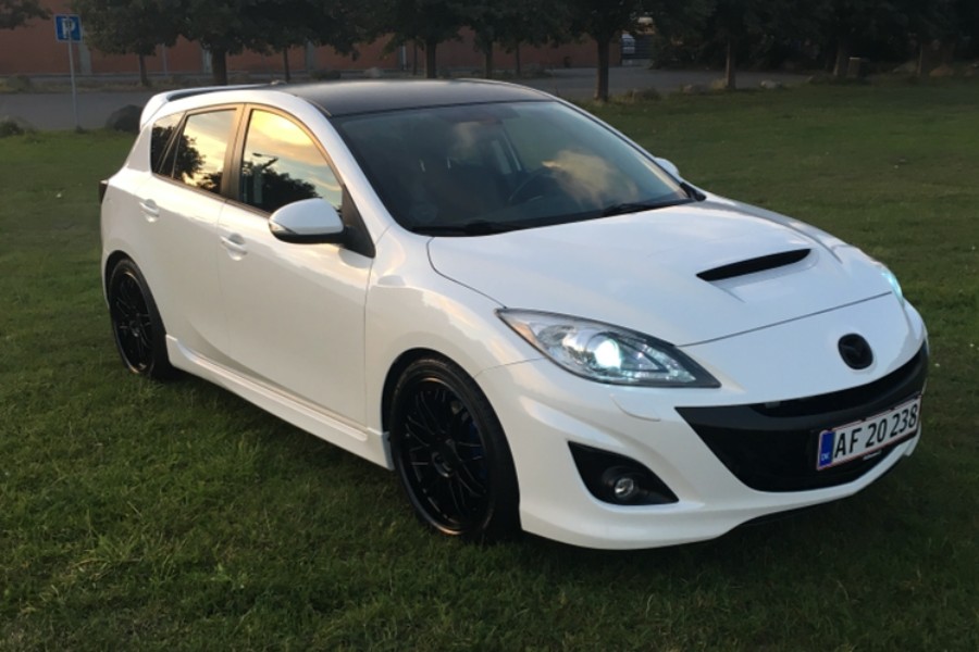 Efterlyst bil fundet efter fr�kt tyveri