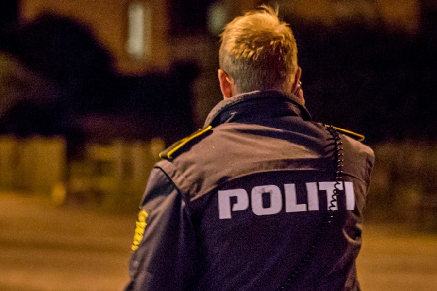 H�j musik fra kollegium i R�nne