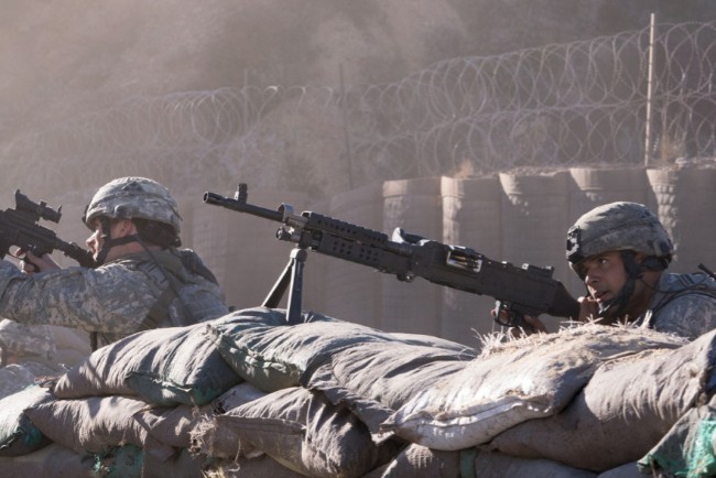 R�nne Bio viser historisk krigsdrama