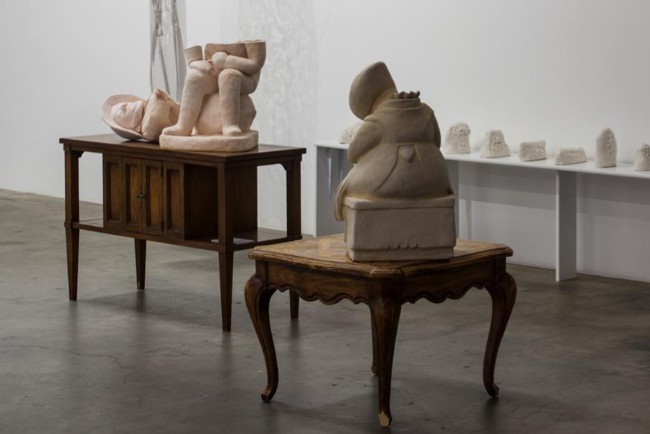 Kunst om den fiktive danskhed