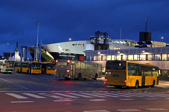 R�nne Havn vandt retssag mod rederi