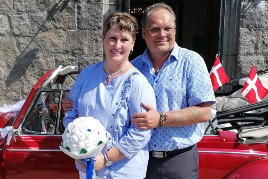 Nygifte » Bornholm.nu