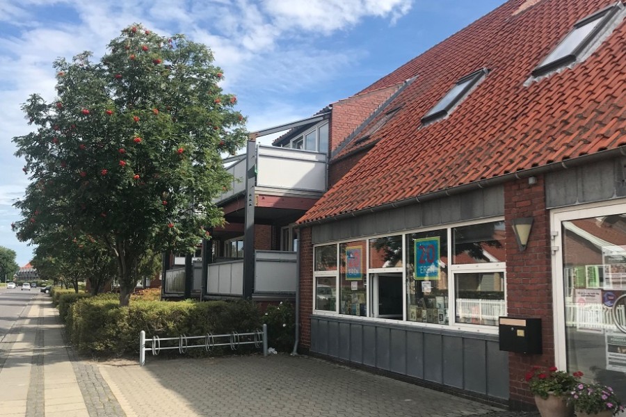 Bo42-projekt for tosprogede kvinder