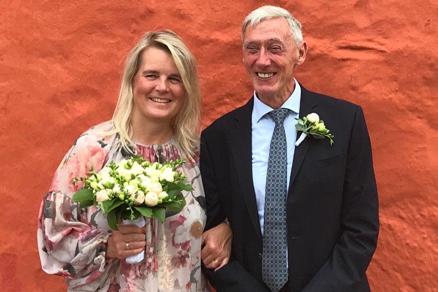 Nygifte » Bornholm.nu