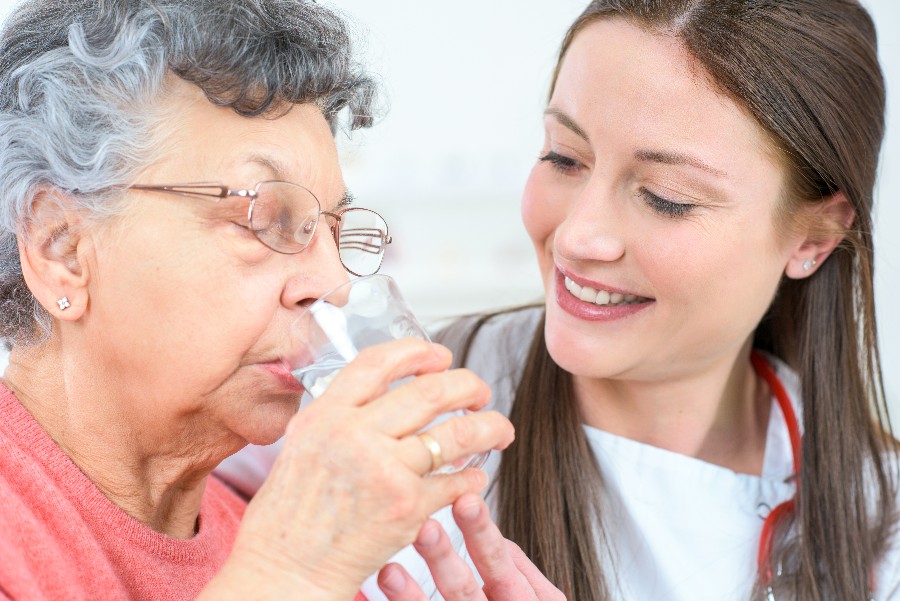 BRK for d�rlig til at h�ndtere �ldres medicin