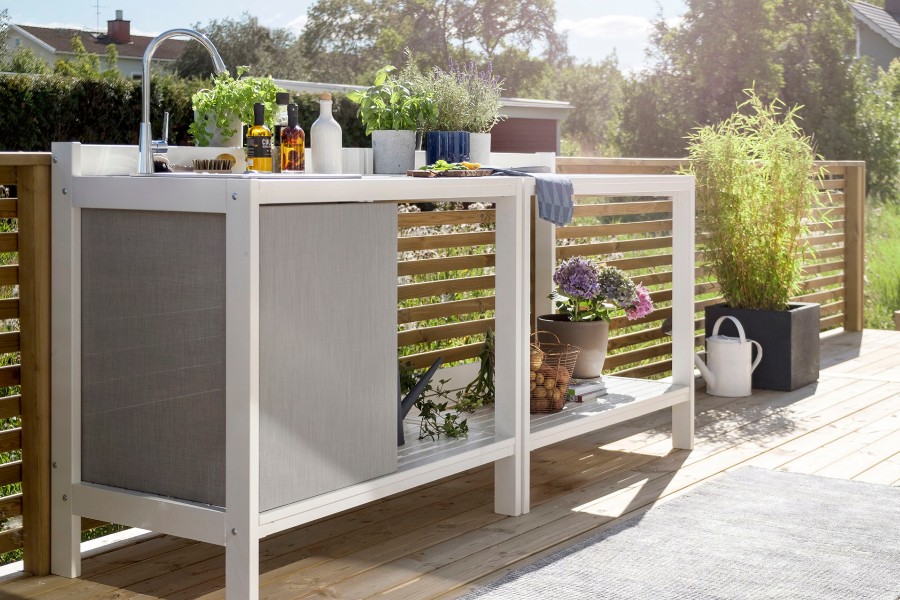 Udek�kken hele �ret