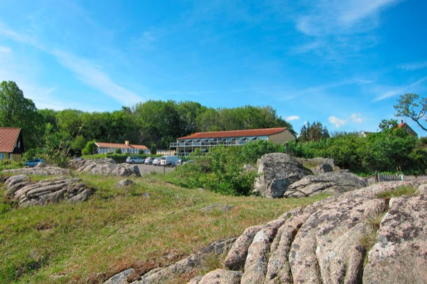 Ferieboliger gav ogs� underskud i 2019