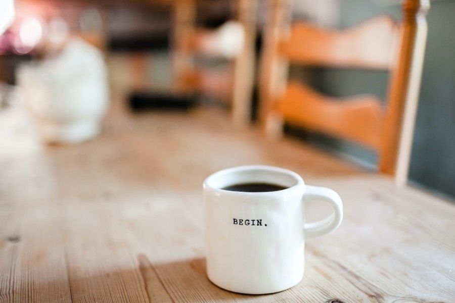 Tre tips til en bedre hverdag