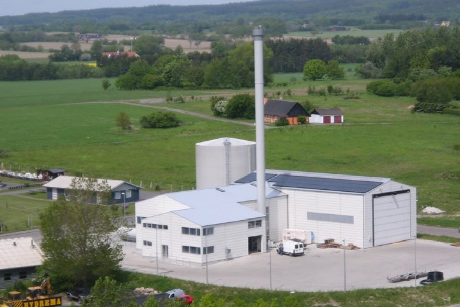 BRK har sparet 95 procent p� CO2-udslippet