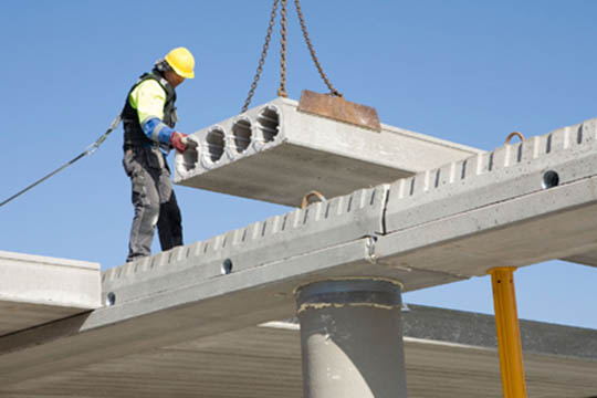 Nyt solidt overskud hos PL Beton A/S