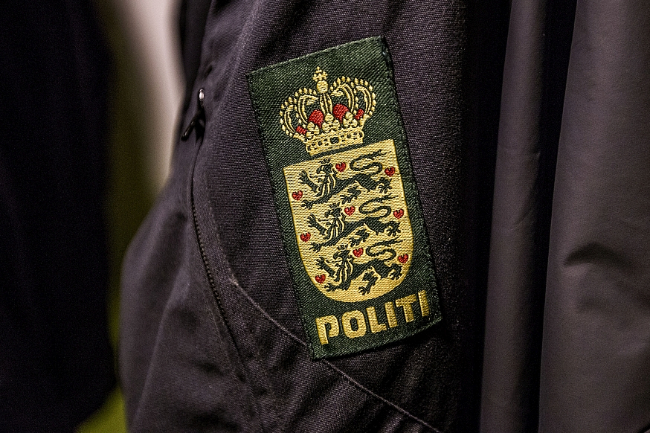 Brud p� restriktioner koster 2.500 kr.