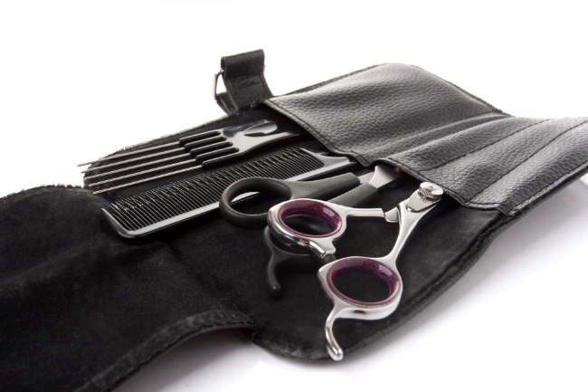 Fris�r flyttet fra Hasle