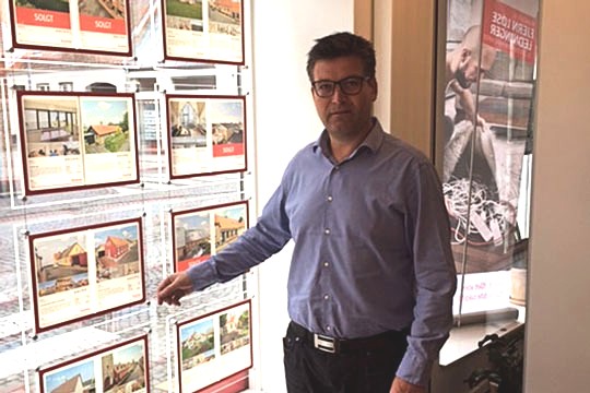 1.271 par og familier k�bte bolig p� Bornholm