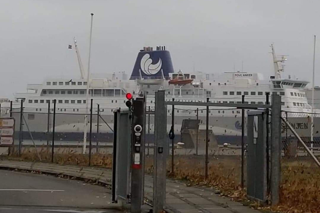 Svensk indrejseforbud tvang tusinder via K�ge