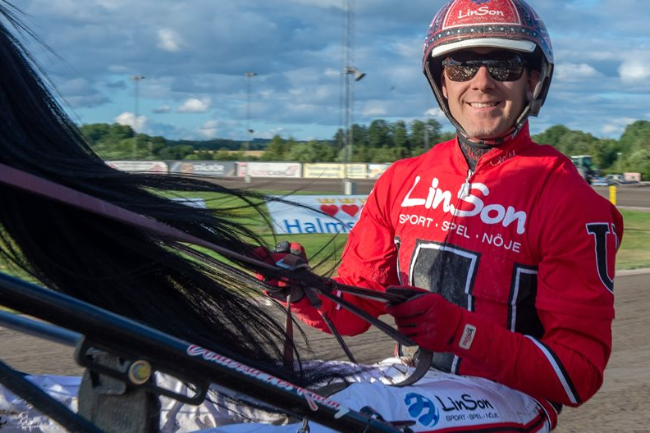 Tredjeplads til Delicious Ice i Sverige