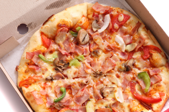 Tilflytter �bner pizzeria i Nex�