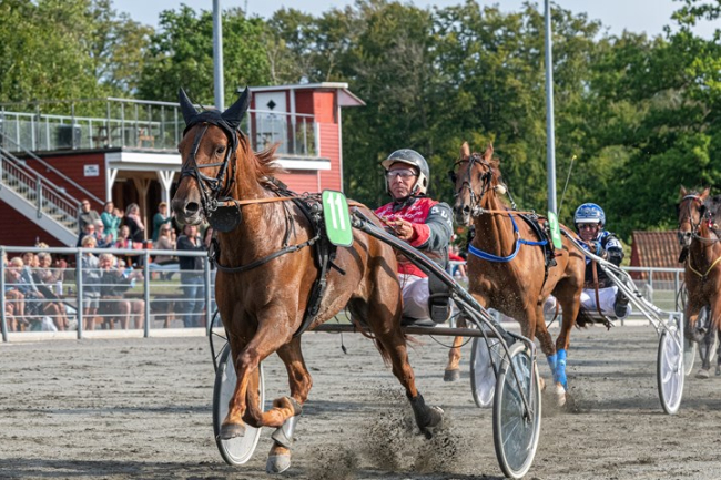 Dobbelt BM-vinder skifter statsborgerskab