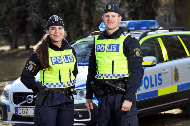Sverige undtager b�rn for indrejseforbud