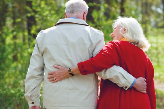 �ldrer�d: Positivt med mindre medicin til demente