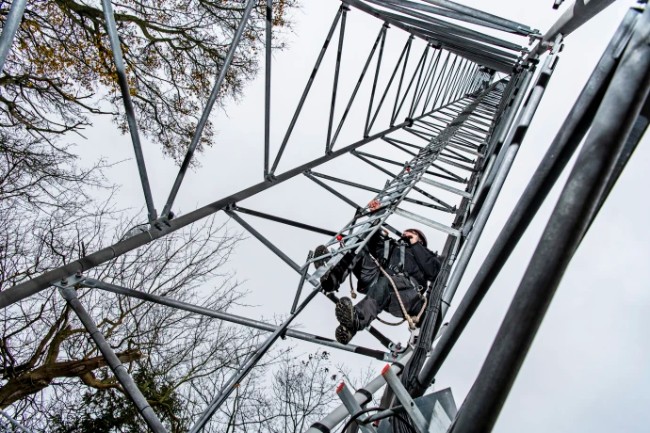 5G p� Bornholm inden sommeren 2022