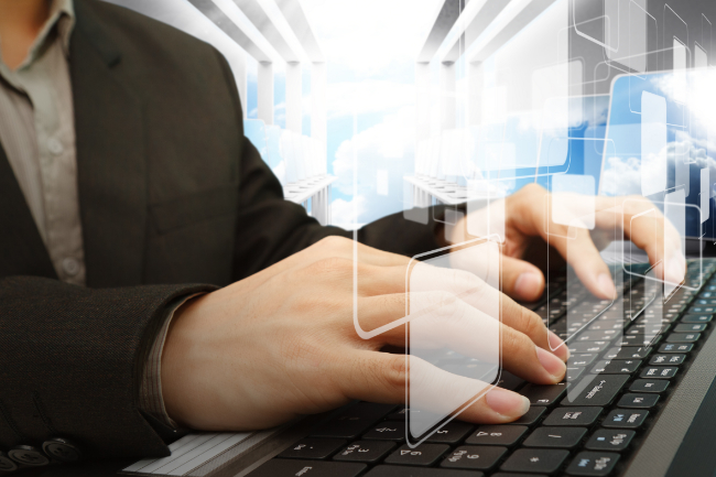 Nyt IT-firma i Snogeb�k