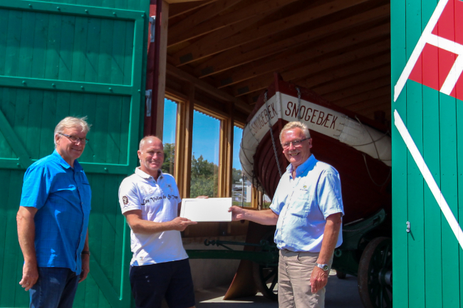 Feriebureau vil af med st�ttekroner