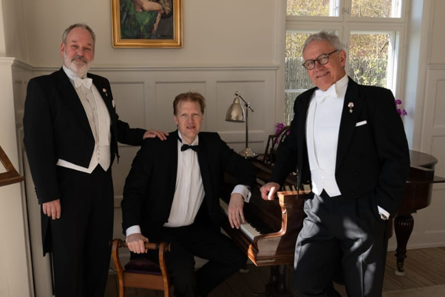 Ny dato for stor kirkekoncert