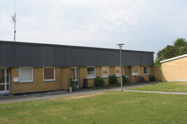 Boligselskab udskifter k�kkener i Nex�