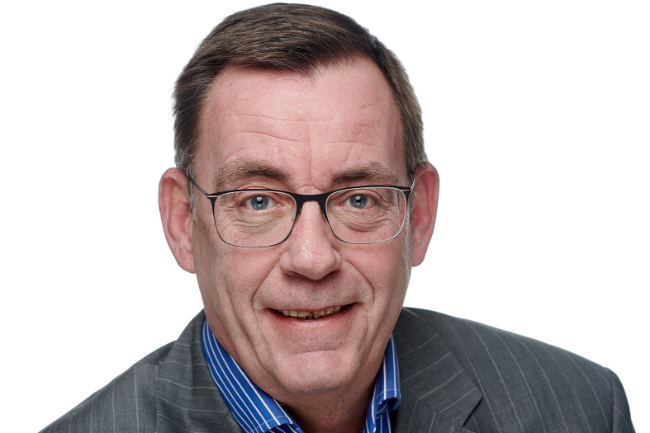 M�glerfirma styrket efter fusion