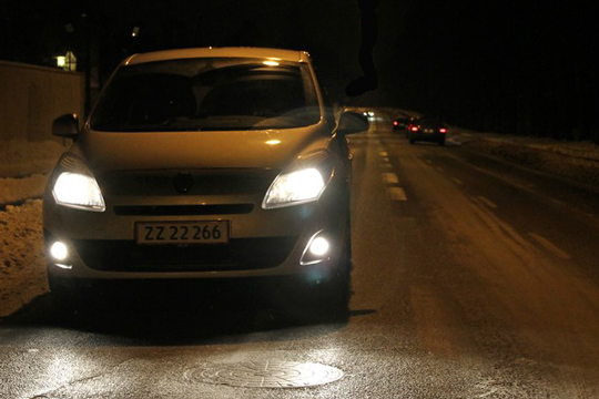 Se bedre og bliv bedre set