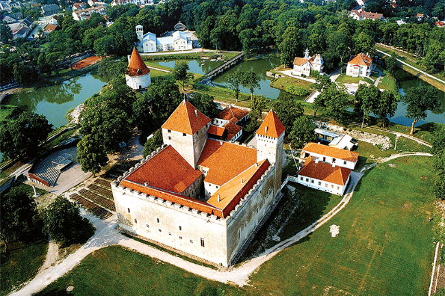 BRK: Baltisk samarbejde skaber ikke merv�rdi