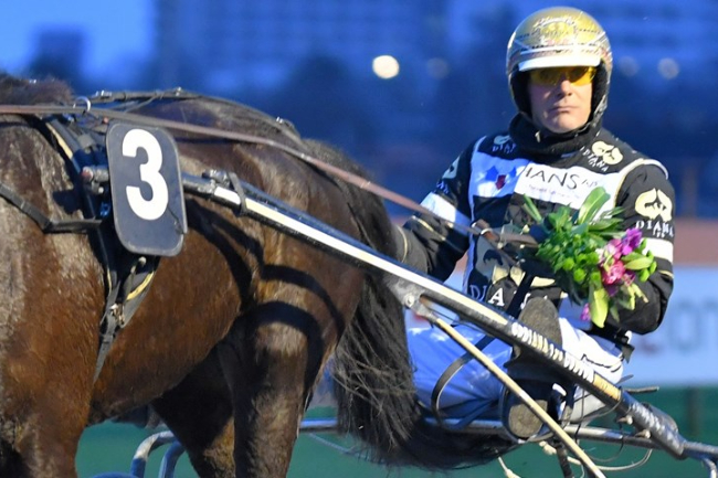 Bornholmsk fraflytter til tops i Nordvestjylland