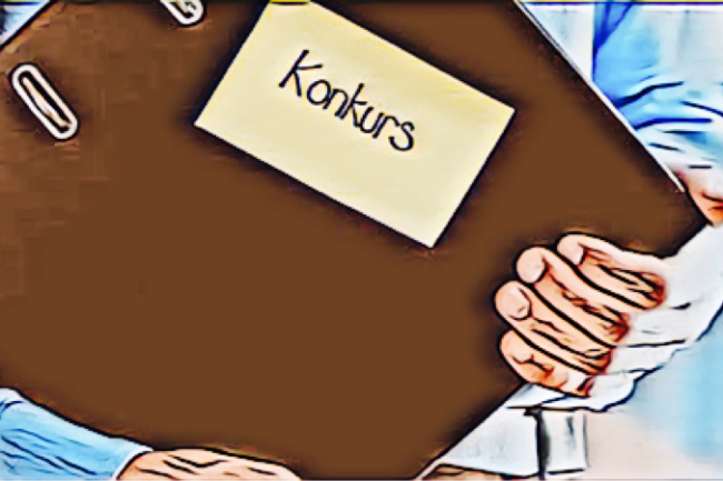 Iv�rks�tters firma konkurs