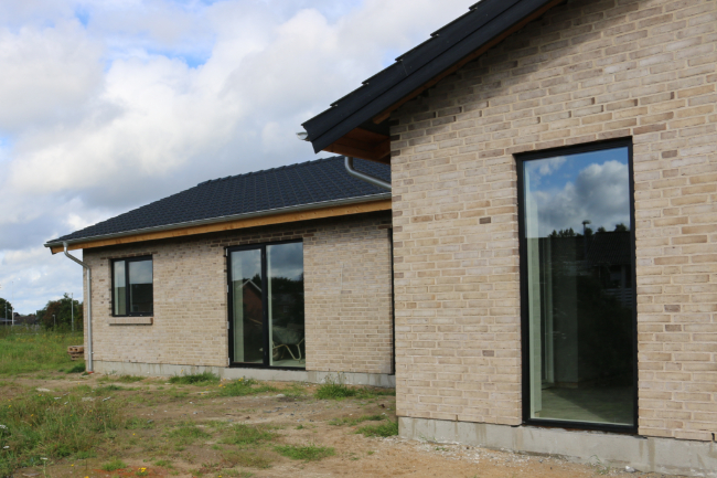 Boligselskab bedt om at bygge i sm� byer