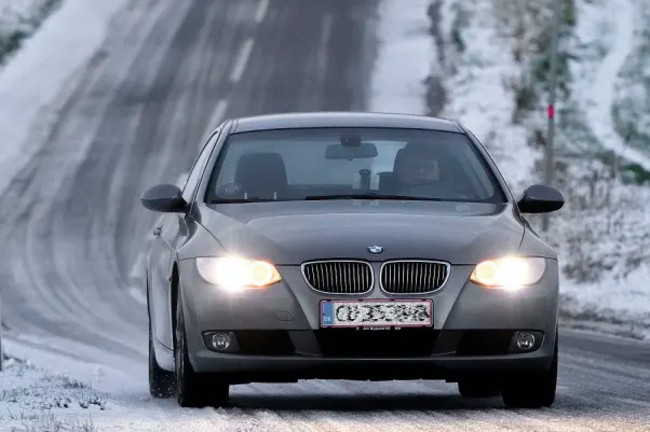 Vinterd�k skal ogs� p� i mild vinter