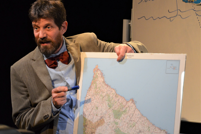 Egnsteater udskyder forestilling til n�ste �r