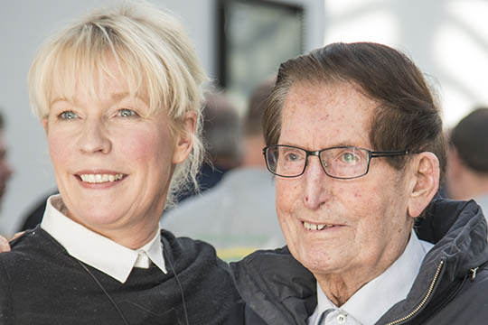 Bornholm Hotels � det nye navn for Calles livsv�rk